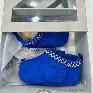 Baby Tasman size 2/3 6-12month